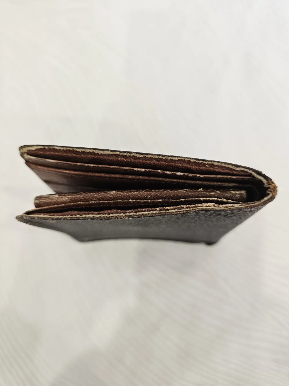 Louis Vuitton signature lv